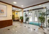 Hotel Villa Bacchus foto 30