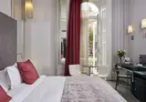 The Queen's Gate London Hotel foto 17