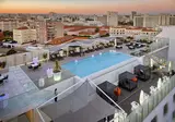 Epic Sana Lisboa Hotel foto 1