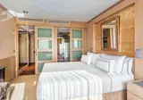Meliá Madrid Princesa foto 2
