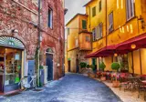 Indrukwekkend Toscane, Montecatini Terme foto 15