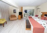 Marmaris Begonville Beach Hotel foto 22