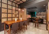 Hotel Parnon foto 3