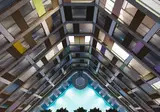 Wyndham Garden Ajman Corniche foto 4
