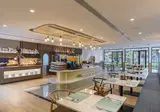 Centra by Centara Hotel Bangkok Phra Nakhon foto 7