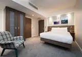 Hotel Hampton by Hilton Edinburgh West End foto 6