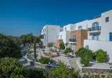 Hotel Naxos Holidays foto 2