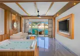 Panorama Bungalows Resort El Gouna foto 17