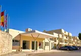 The Navigator Palm Oasis Alvor foto 7