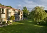 Parador de Argómaniz foto 1