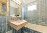Baia Beach Hotel - winterzon foto 4