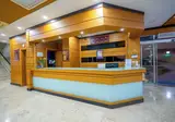 Galaxy Beach Hotel foto 26