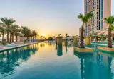 Rixos Marina Abu Dhabi foto 4