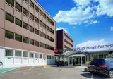 Best Western Plus Hotel Farnese foto 1