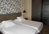 Sercotel Plaza Feria Hotel foto 24