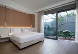 Athens Hill Luxury Apartments foto 20