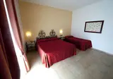 Hotel Degli Aranci Vieste foto 30