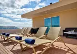 Radisson Blu Resort & Spa Golden Sands foto 23
