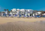 Akrogiali Beach Hotel foto 12