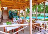 La Perla Beach Resort foto 14