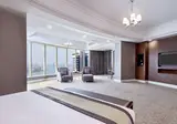 Best Plaza West Bay Hotel foto 26