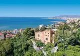 Hotel Soho Boutique Castillo de Santa Catalina foto 10