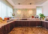 Hotel Clift foto 20