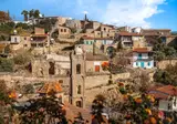 Cyprus Village Houses Tochni foto 19