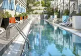 Seaden Valentine Resort & SPA foto 17