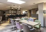 Point A Hotel London Liverpool Street foto 4
