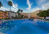 Miramare Queen Hotel foto 11