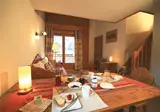 Résidence et Chalets Les Fermes de Samoëns foto 7