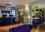Mercure Hotel Munich City Center foto 10