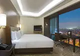 Hilton Istanbul Kozyatagi foto 22