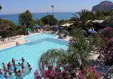 Hotel Santa Lucia Le Sabbie d'Oro foto 29