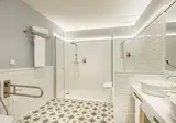 Sercotel Granada Suites foto 16