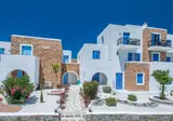 Hotel Naxos Holidays foto 18