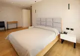 Grand White City Hotel foto 28