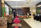 Furama Xclusive Sukhumvit Hotel foto 10