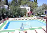 Hotel Toloman foto 13