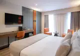 Hotel Elisa Tirana, Affiliated by Meliá foto 3