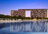 Mövenpick Resort Al Marjan Island foto 2