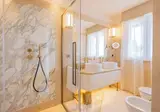 Hotel Belvedere foto 28