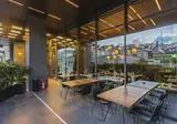 Naz City Hotel Taksim foto 6