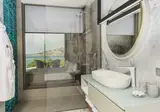 Arts Hotel Bodrum Yalikavak foto 29
