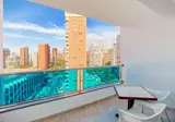 Hotel Servigroup Castilla foto 12
