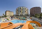 Arabella World Hotel foto 2