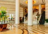 Sheraton Dubai Creek Hotel & Towers foto 19