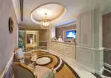 Rixos Pera Istanbul foto 27
