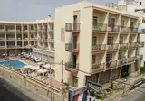 Hotel Iris foto 11